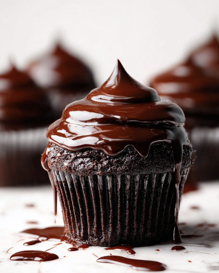 Chocolate Ganache Recipe