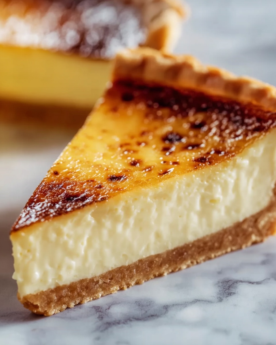 Old-Fashioned Custard Pie Recipe - Recipe Image