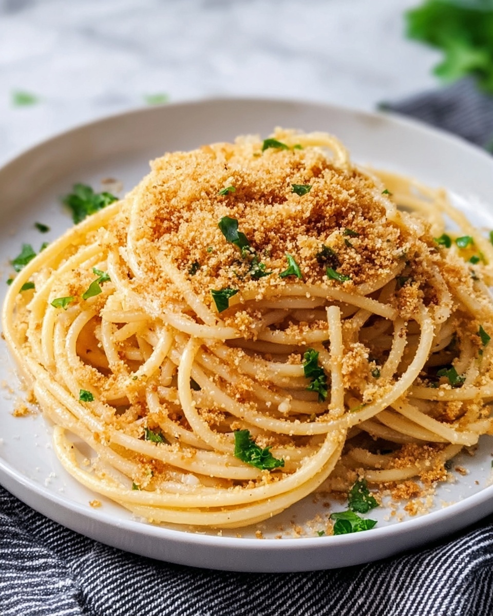 Creamy Caesar Pasta Recipe - Recipe Image