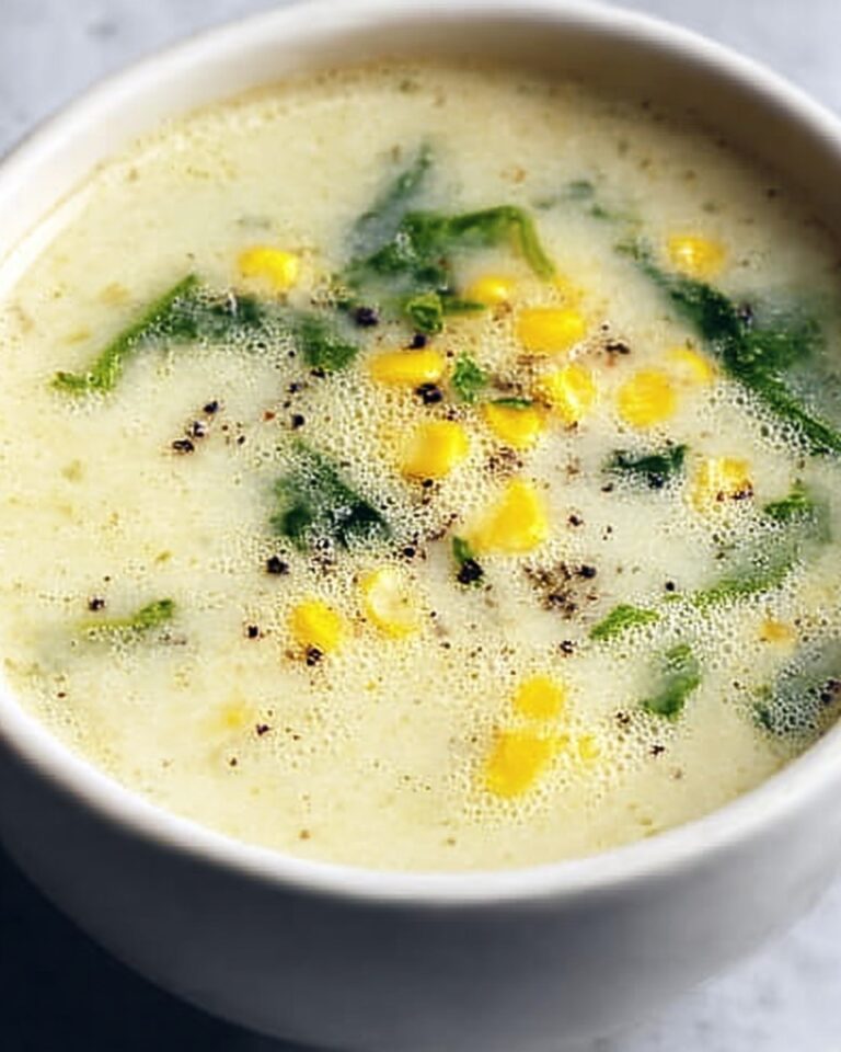 Irish Colcannon Soup Recipe